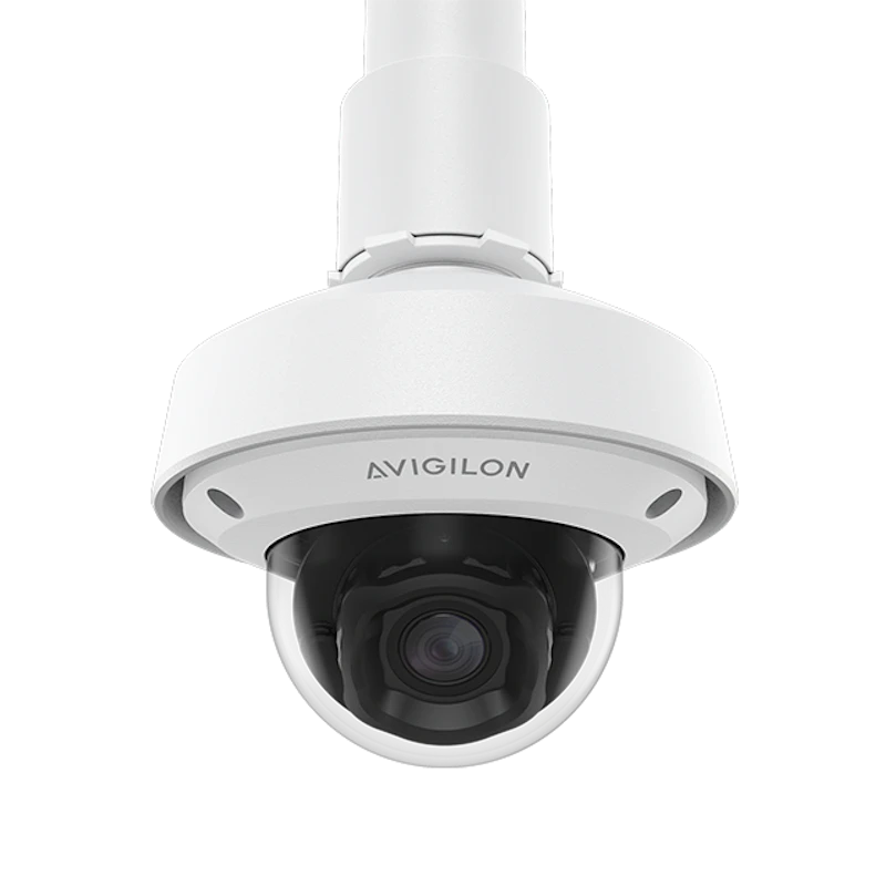 Beautiful view of Ai Camera Security